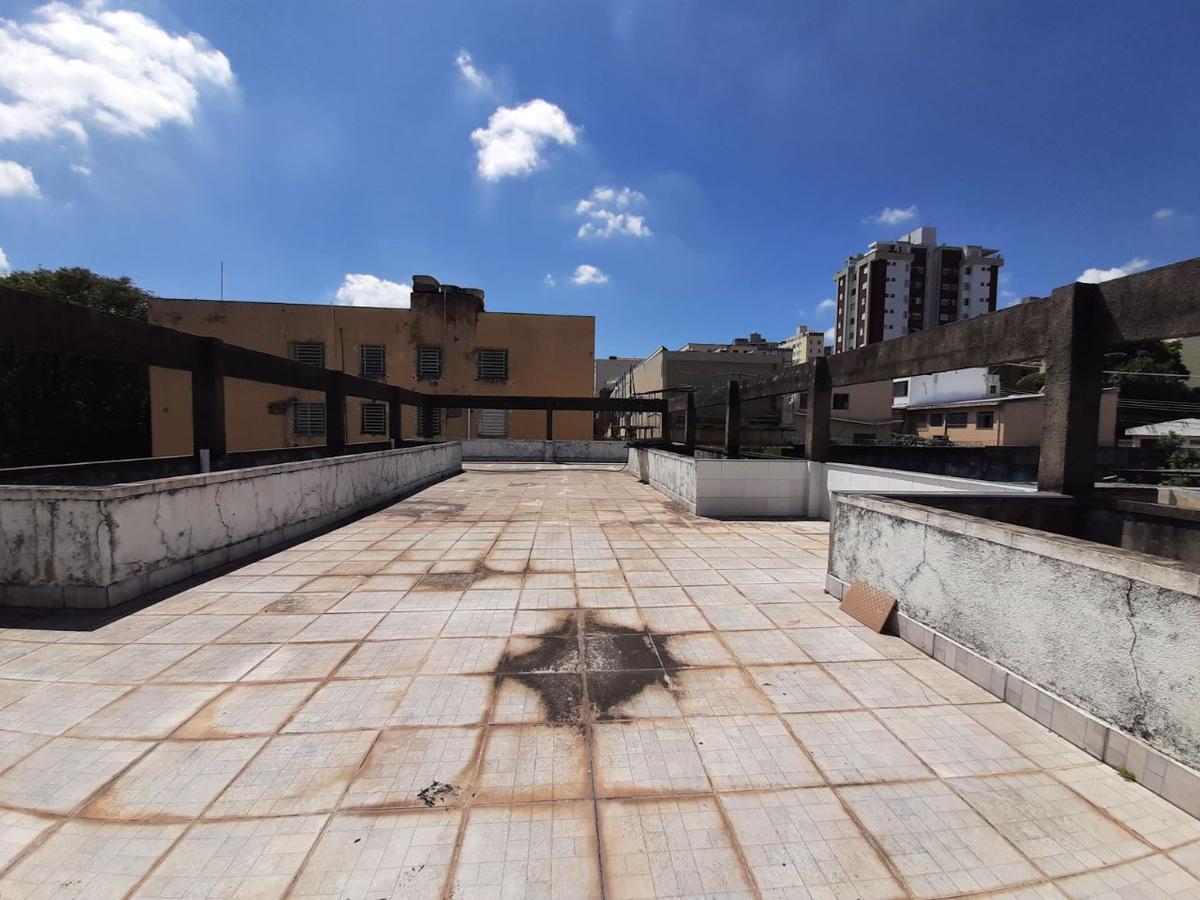 Prédio, Alto Barroca, 1 Quarto, 10 Vagas, 1 Suíte