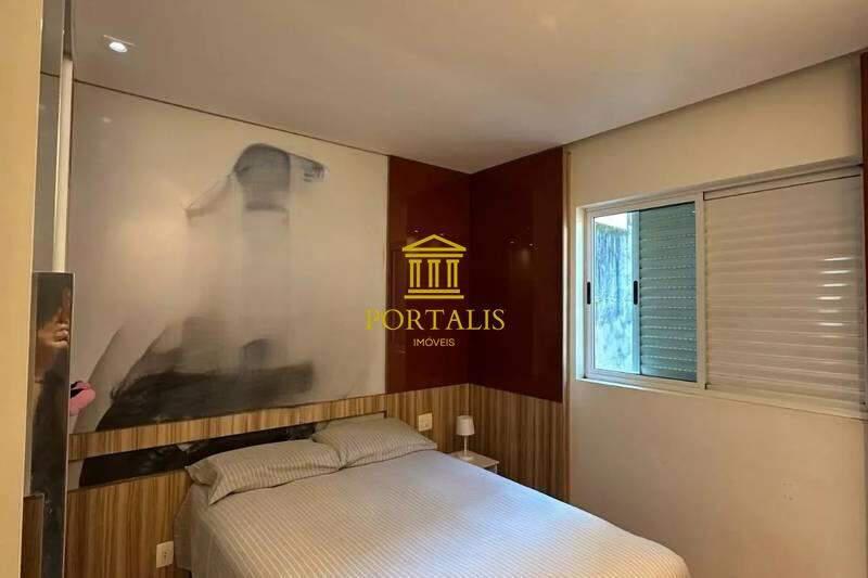 Apartamento, Anchieta, 3 Quartos, 2 Vagas, 1 Suíte