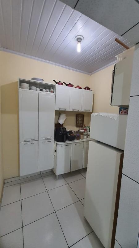 Casa, Nova Contagem, 3 Quartos, 1 Vaga