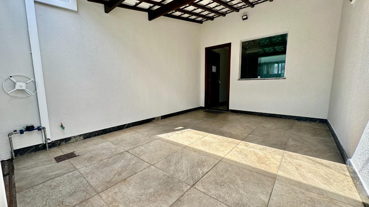 Casa, Santa Amélia, 2 Quartos, 1 Vaga