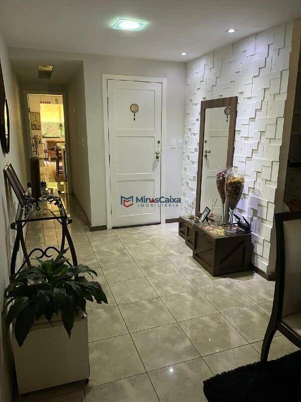 Apartamento, Serenata, 4 Quartos, 2 Vagas, 2 Suítes