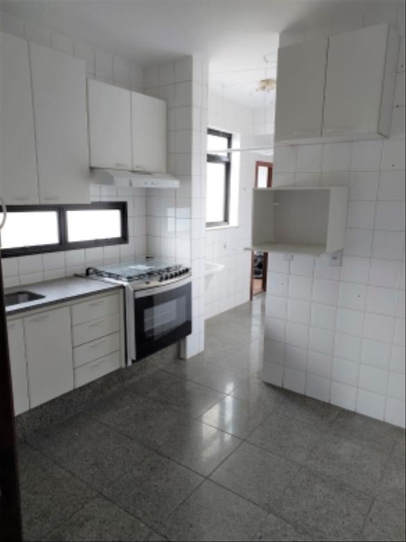 Apartamento, Serra, 4 Quartos, 2 Vagas, 1 Suíte
