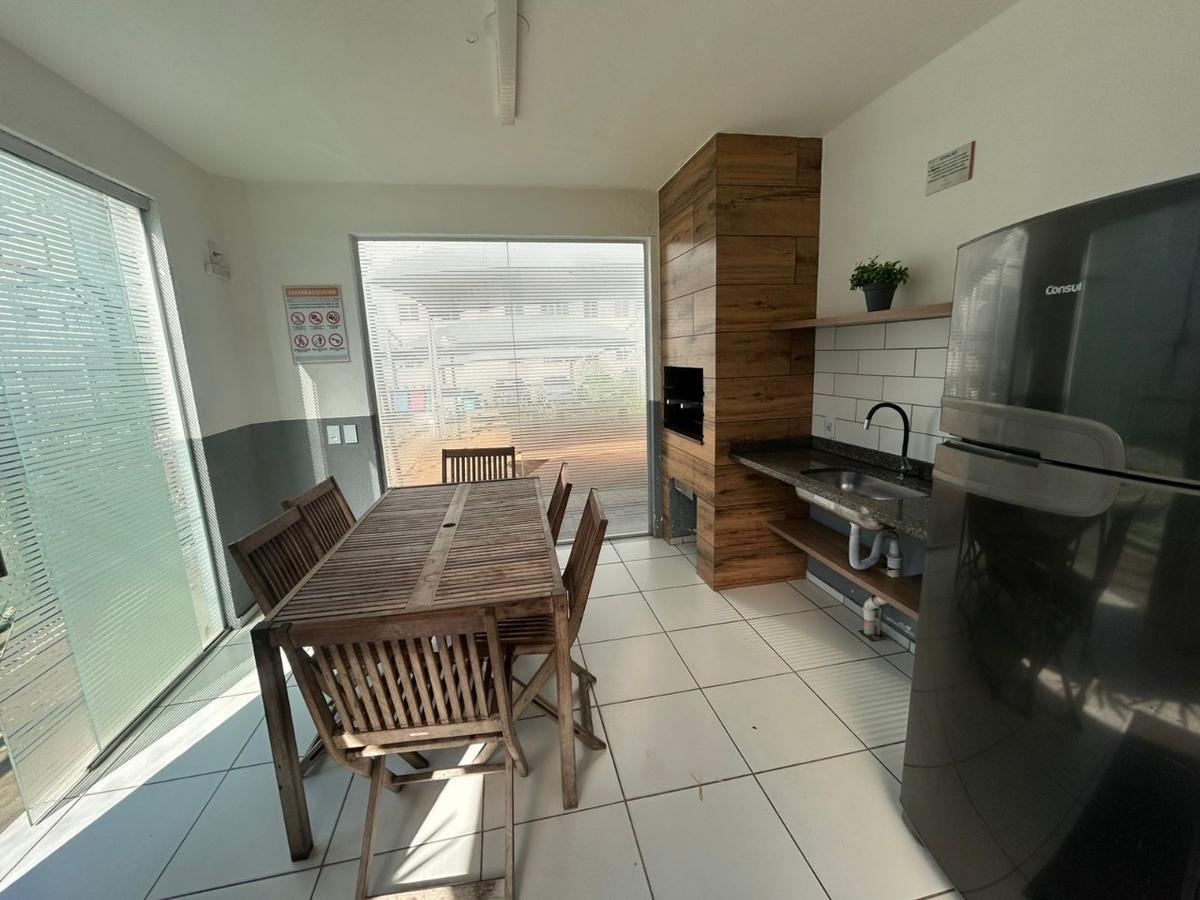 Apartamento, Jardim Riacho das Pedras, 2 Quartos, 1 Vaga