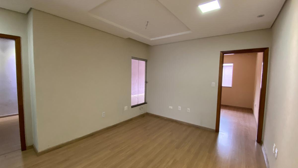 Casa, Recanto Verde, 2 Quartos, 1 Vaga