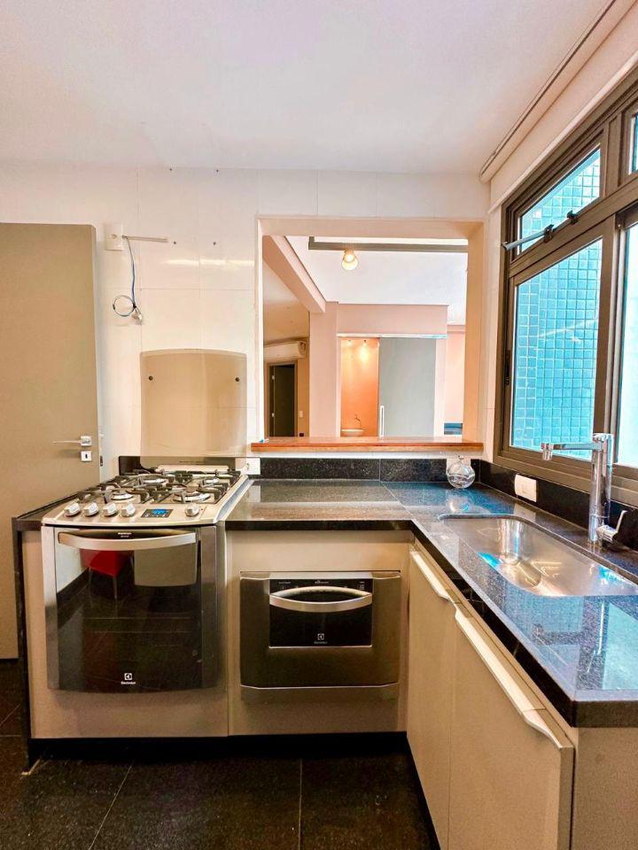 Apartamento, Funcionários, 3 Quartos, 2 Vagas, 2 Suítes