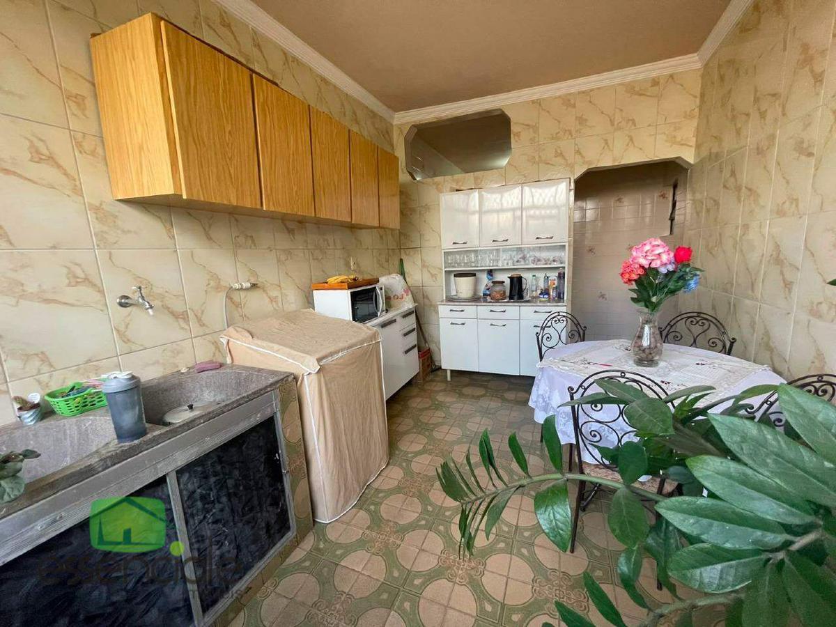 Casa, Bernardo Monteiro, 4 Quartos, 3 Vagas
