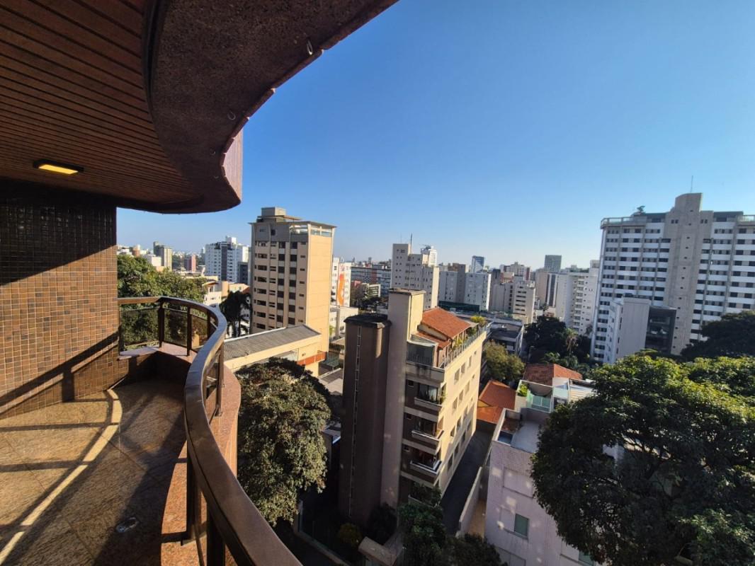 Apartamento, São Pedro, 4 Quartos, 3 Vagas, 1 Suíte