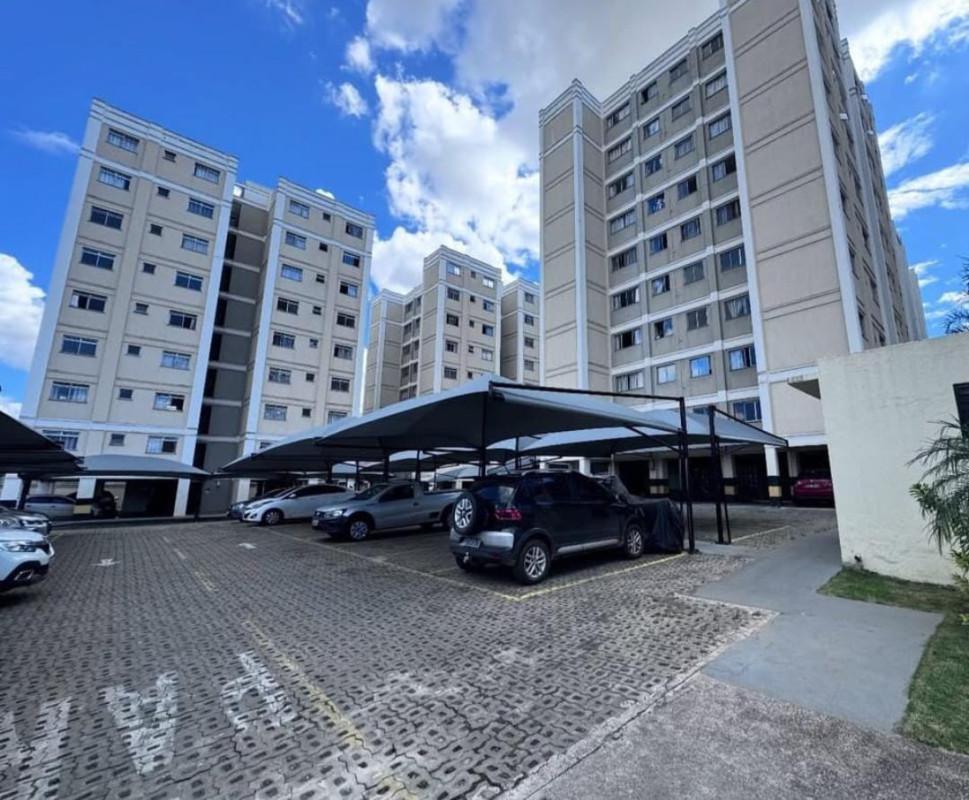 Apartamento, Olinda, 2 Quartos, 1 Vaga