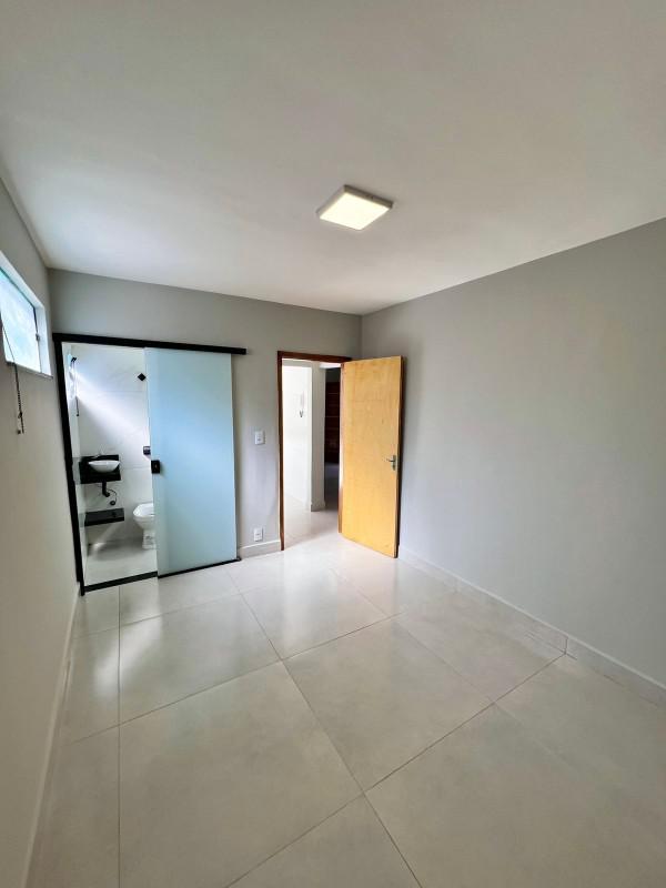 Casa, Jardim Panorama, 3 Quartos, 1 Vaga, 1 Suíte