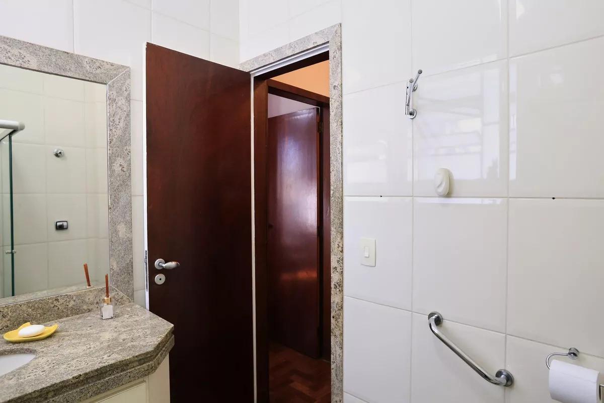 Apartamento, Santo Antônio, 5 Quartos, 2 Vagas, 2 Suítes