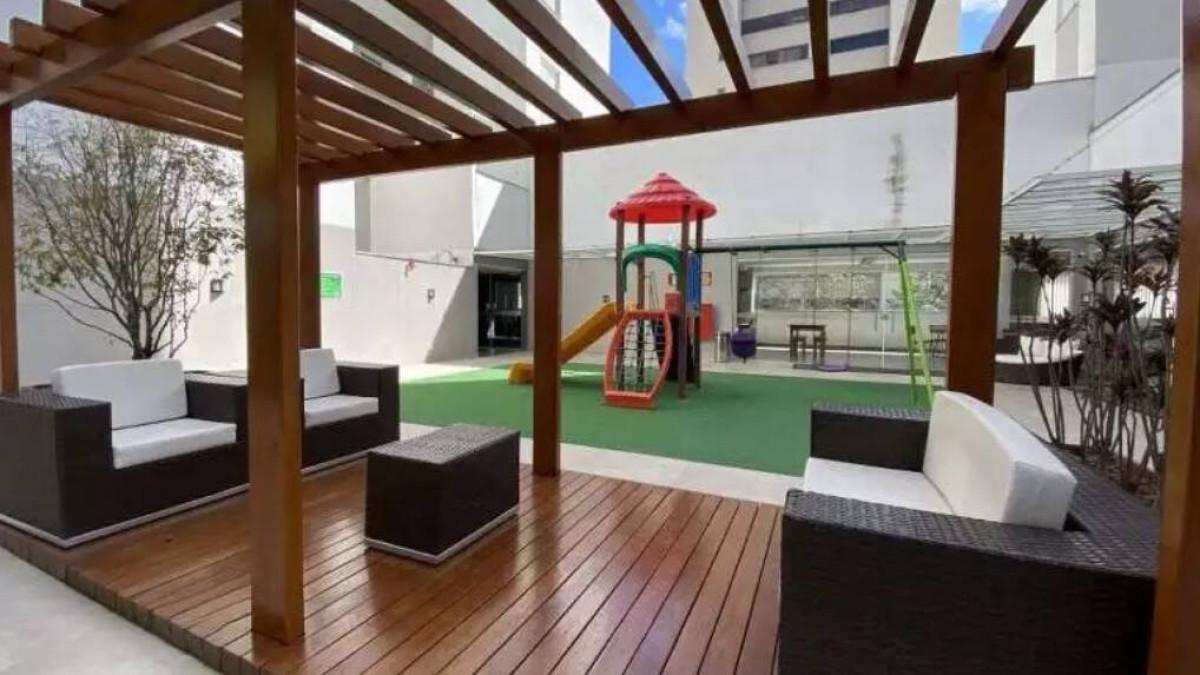 Apartamento, Buritis, 2 Quartos, 2 Vagas, 1 Suíte