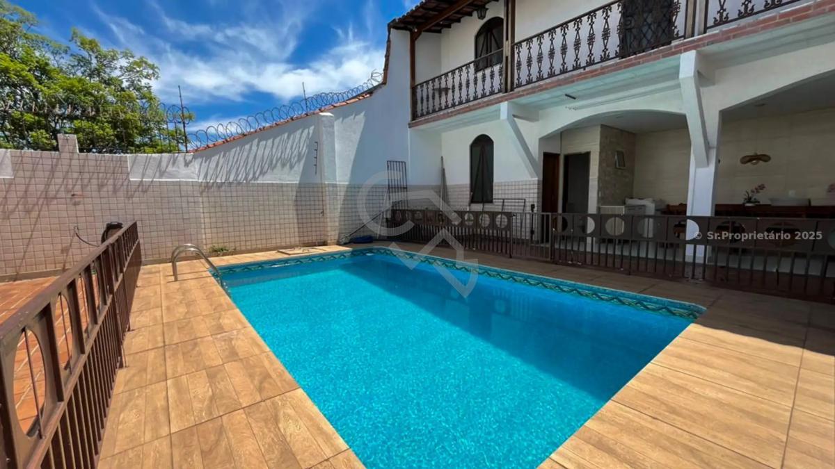 Casa, Alto Barroca, 5 Quartos, 2 Vagas, 2 Suítes