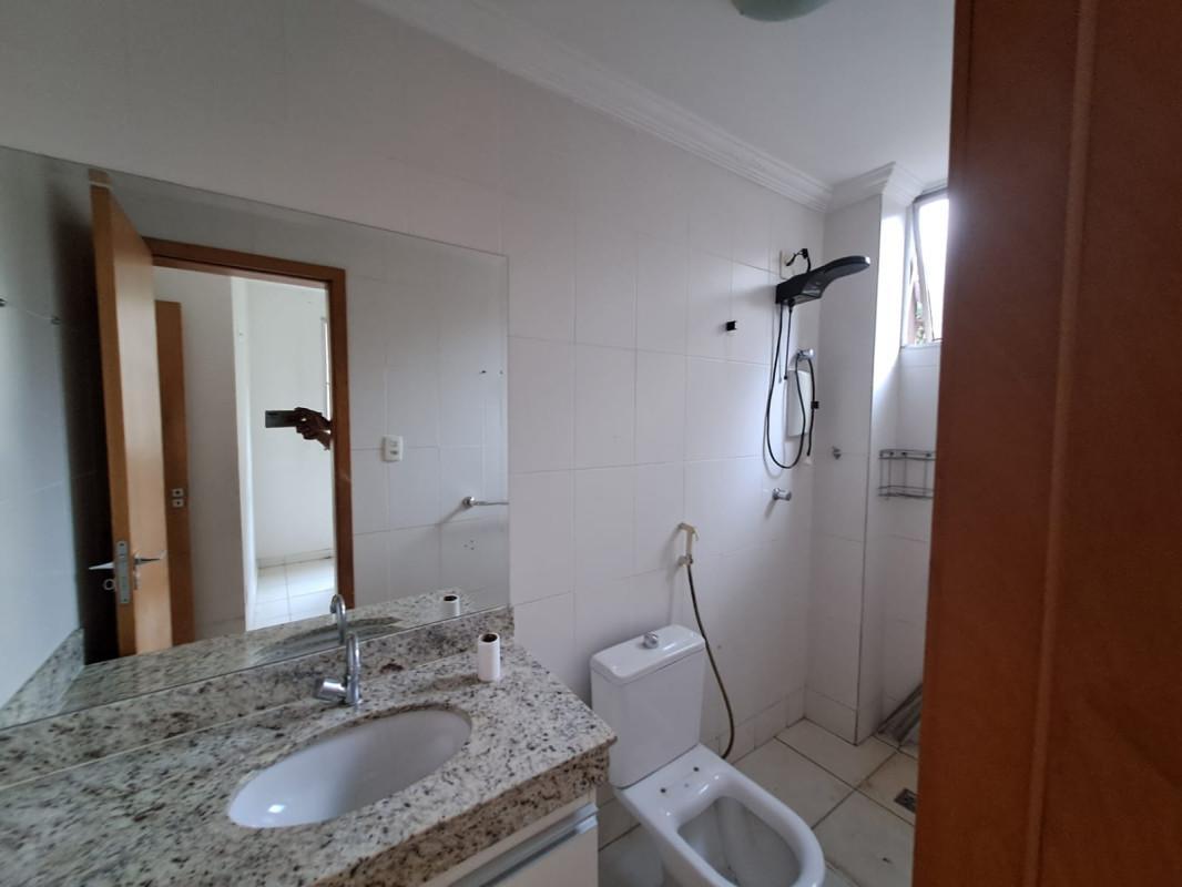 Apartamento, Havaí, 3 Quartos, 2 Vagas, 1 Suíte