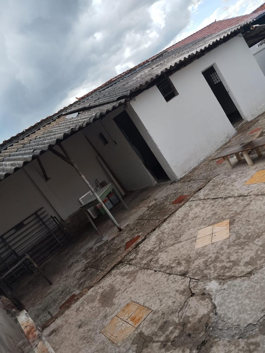 Casa, Das Industrias I (barreiro), 3 Quartos, 2 Vagas