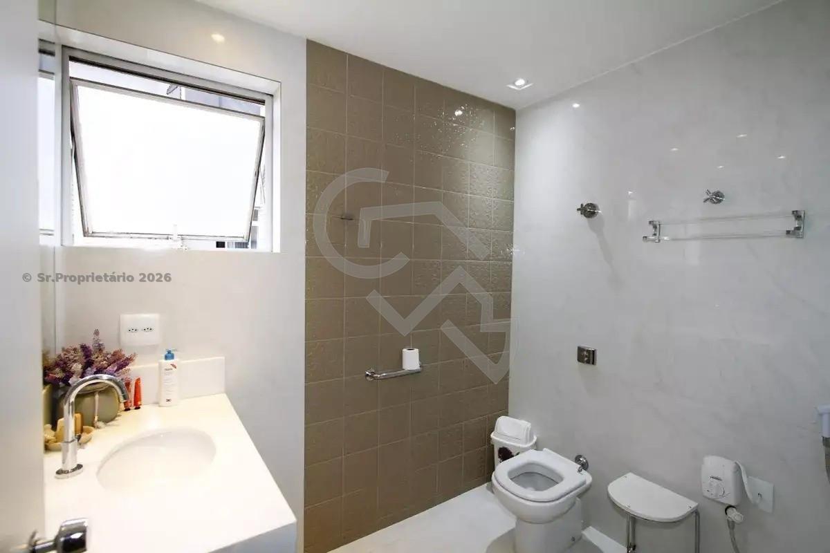 Apartamento, Santa Lúcia, 4 Quartos, 3 Vagas, 1 Suíte