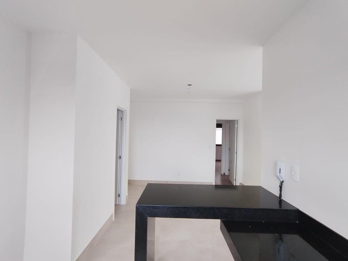 Apartamento, Cruzeiro, 3 Quartos, 2 Vagas, 1 Suíte