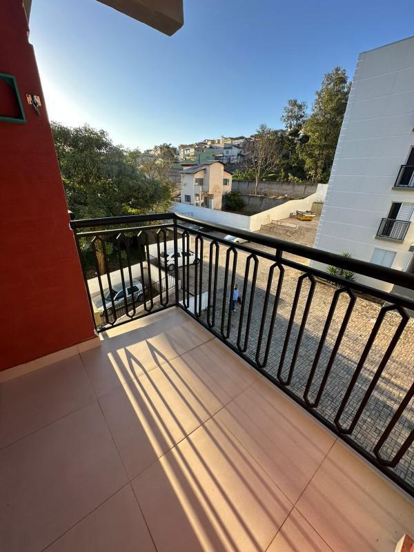 Apartamento, Vila Registânea, 3 Quartos, 1 Vaga, 1 Suíte
