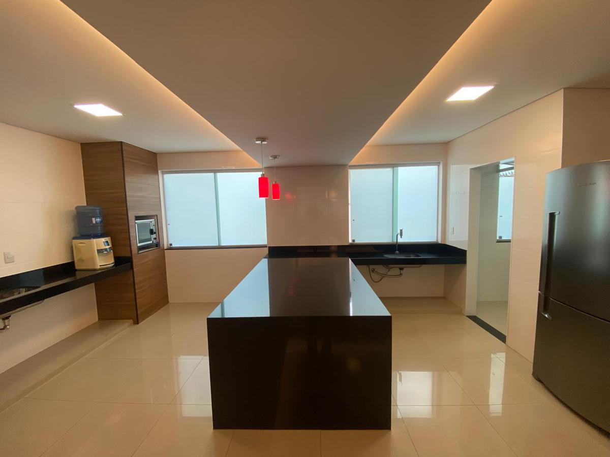 Apartamento, Jardim Arizona, 3 Quartos, 2 Vagas, 1 Suíte