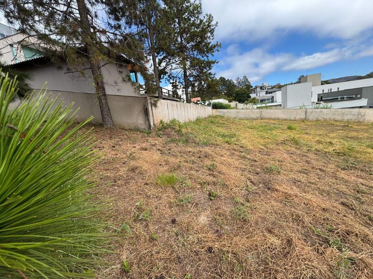 Lote, Alphaville, 0 Quarto, 0 Vaga