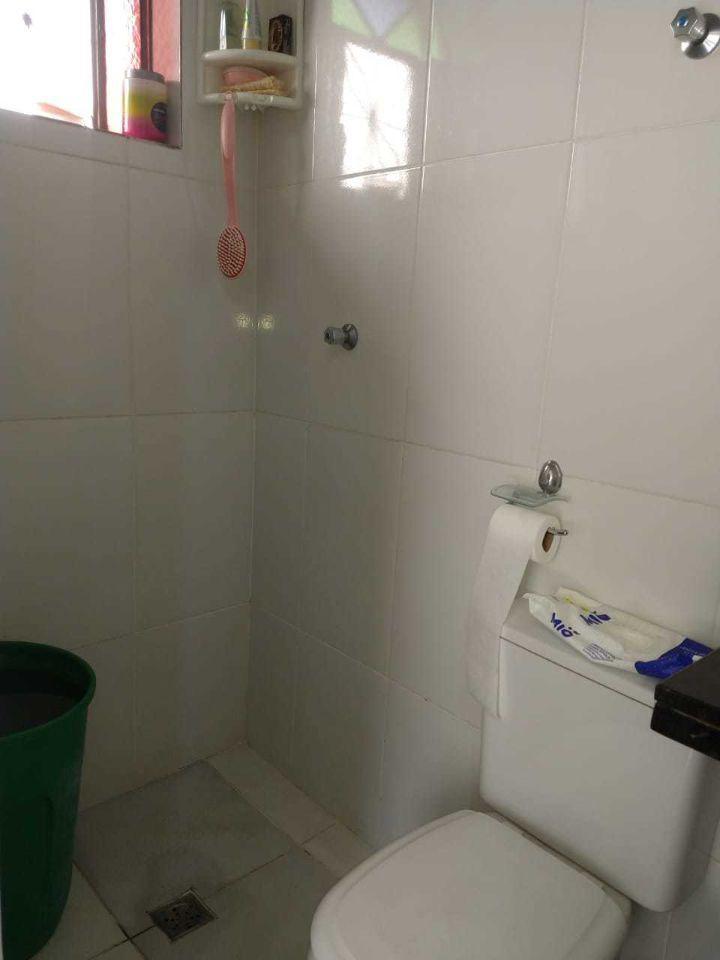 Casa, Parque Durval de Barros, 3 Quartos, 2 Vagas, 1 Suíte