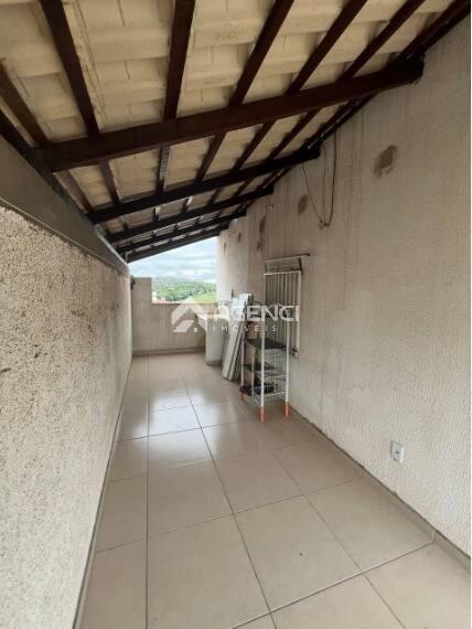 Casa, Residencial Lagoa, 3 Quartos, 0 Vaga, 1 Suíte