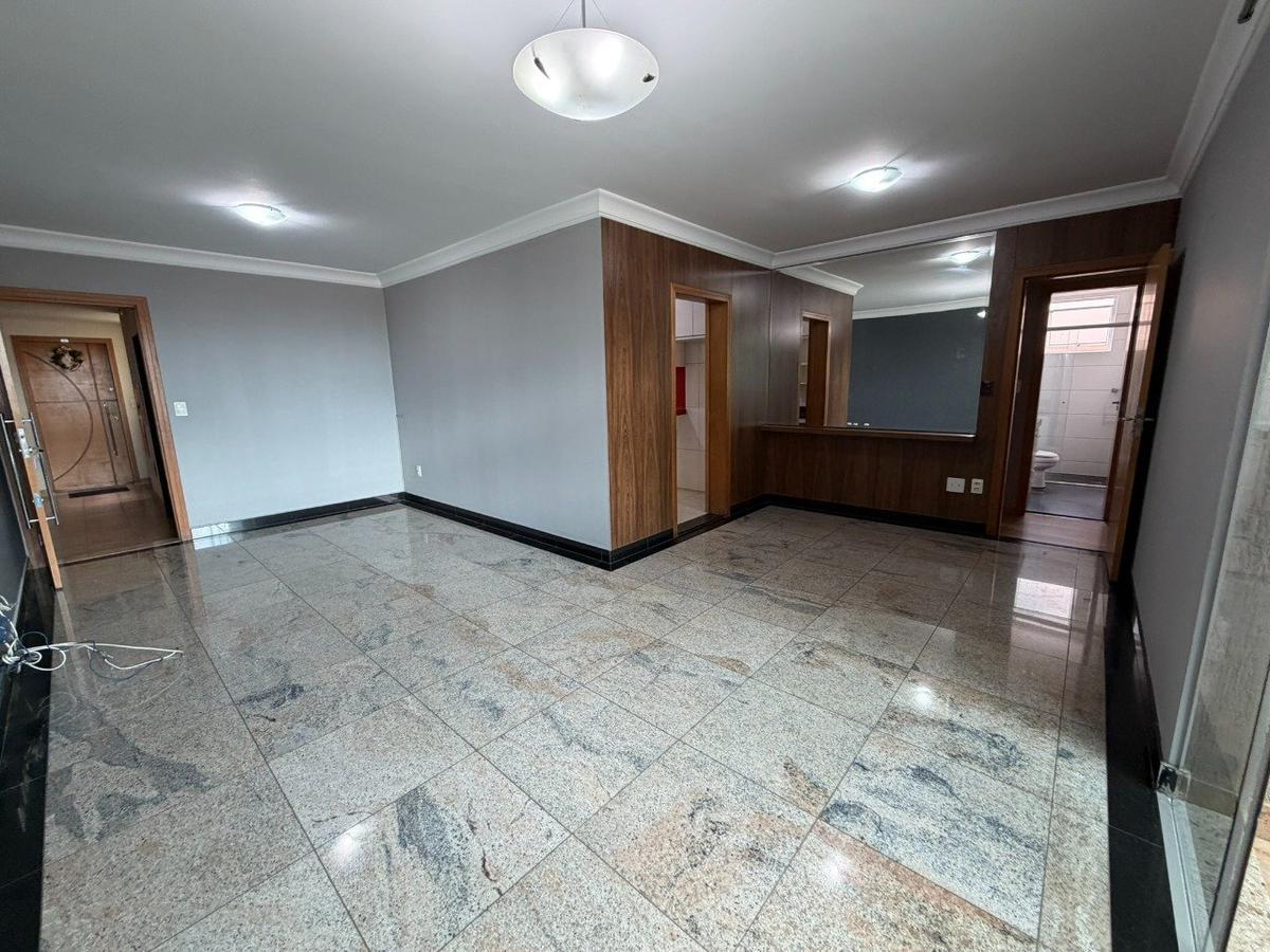 Apartamento, Palmares, 3 Quartos, 2 Vagas, 1 Suíte