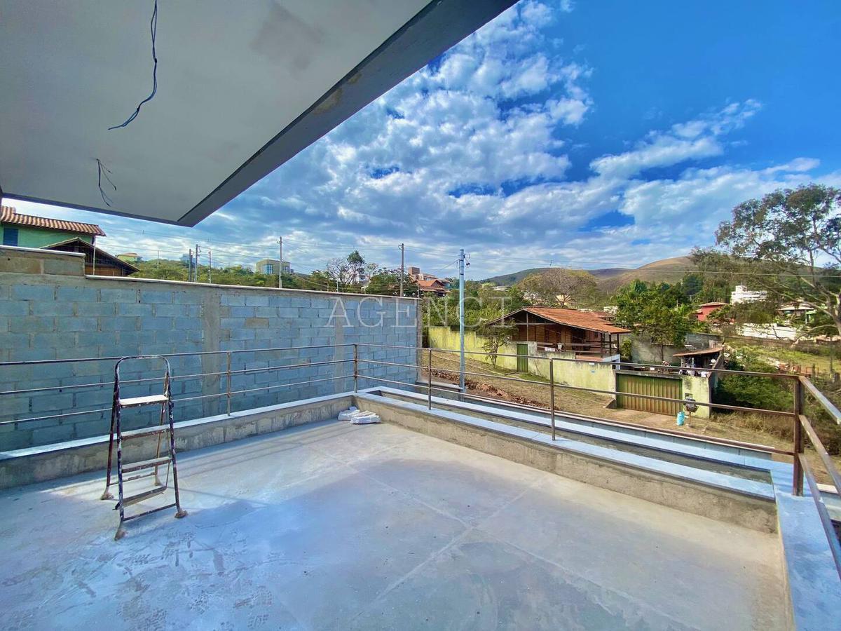 Casa, Vale do Sol, 2 Quartos, 0 Vaga, 1 Suíte