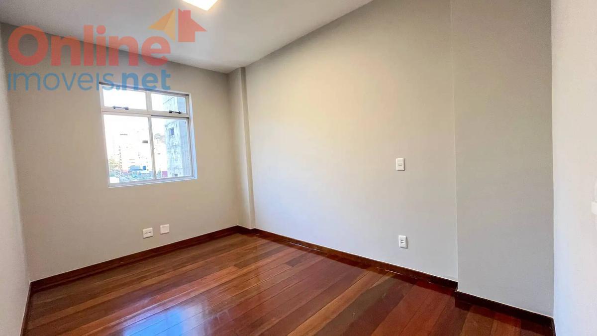 Apartamento, Buritis, 3 Quartos, 0 Vaga, 2 Suítes