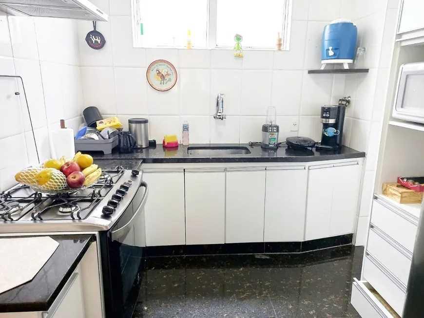 Apartamento, Anchieta, 4 Quartos, 0 Vaga, 1 Suíte