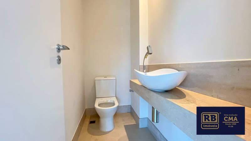 Apartamento, Serra, 4 Quartos, 3 Vagas, 4 Suítes