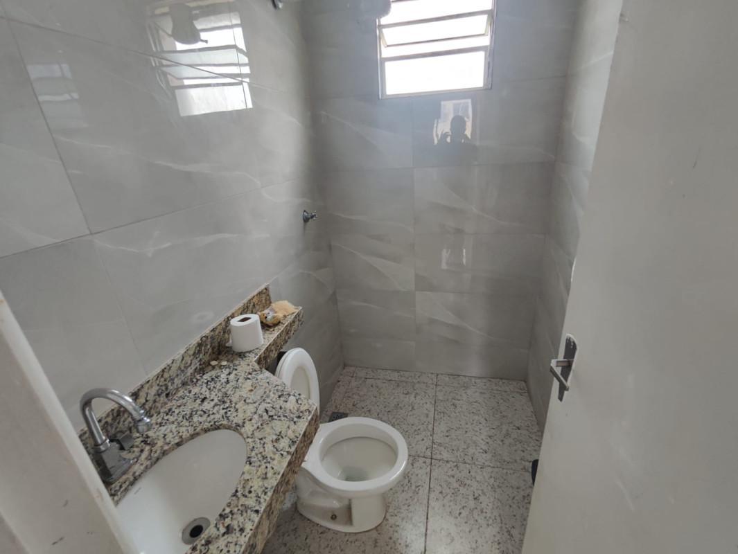 Apartamento, Jardim Vitória, 2 Quartos, 1 Vaga