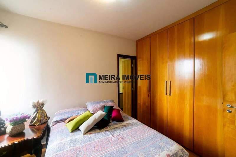 Apartamento, Funcionários, 1 Quarto, 1 Vaga, 1 Suíte