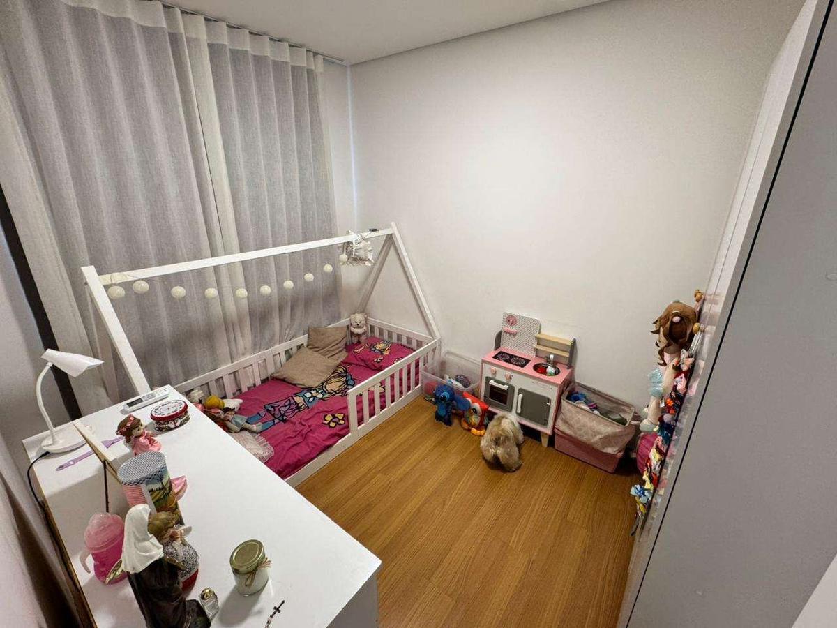 Apartamento, Liberdade, 3 Quartos, 2 Vagas, 1 Suíte