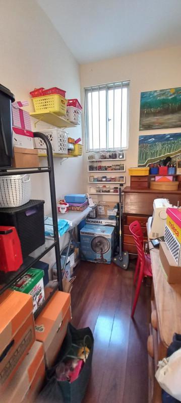 Apartamento, Grajaú, 3 Quartos, 2 Vagas, 1 Suíte