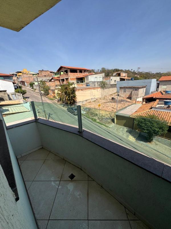 Cobertura, Serra Azul, 2 Quartos, 2 Vagas