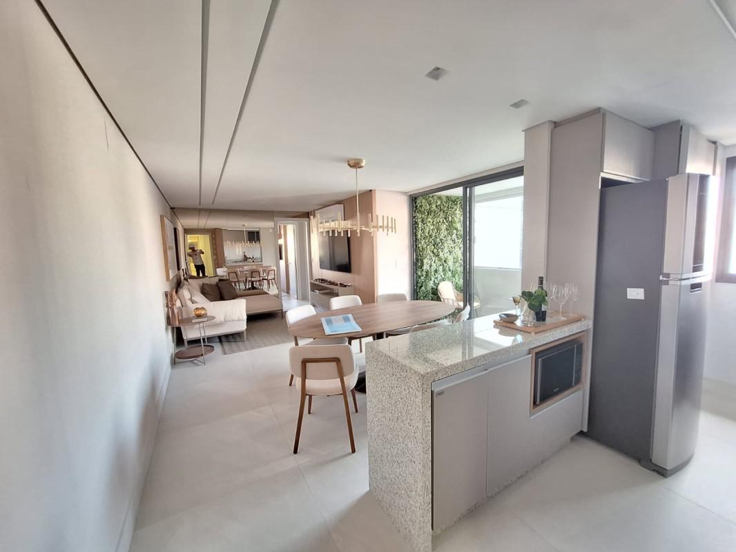 Apartamento, Cidade Nova, 3 Quartos, 2 Vagas, 1 Suíte