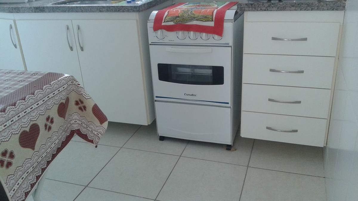 Apartamento, Serrano, 2 Quartos, 1 Vaga