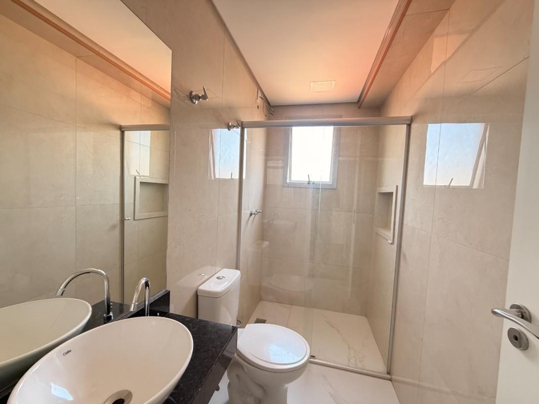 Apartamento, Sagrada Família, 3 Quartos, 2 Vagas, 1 Suíte