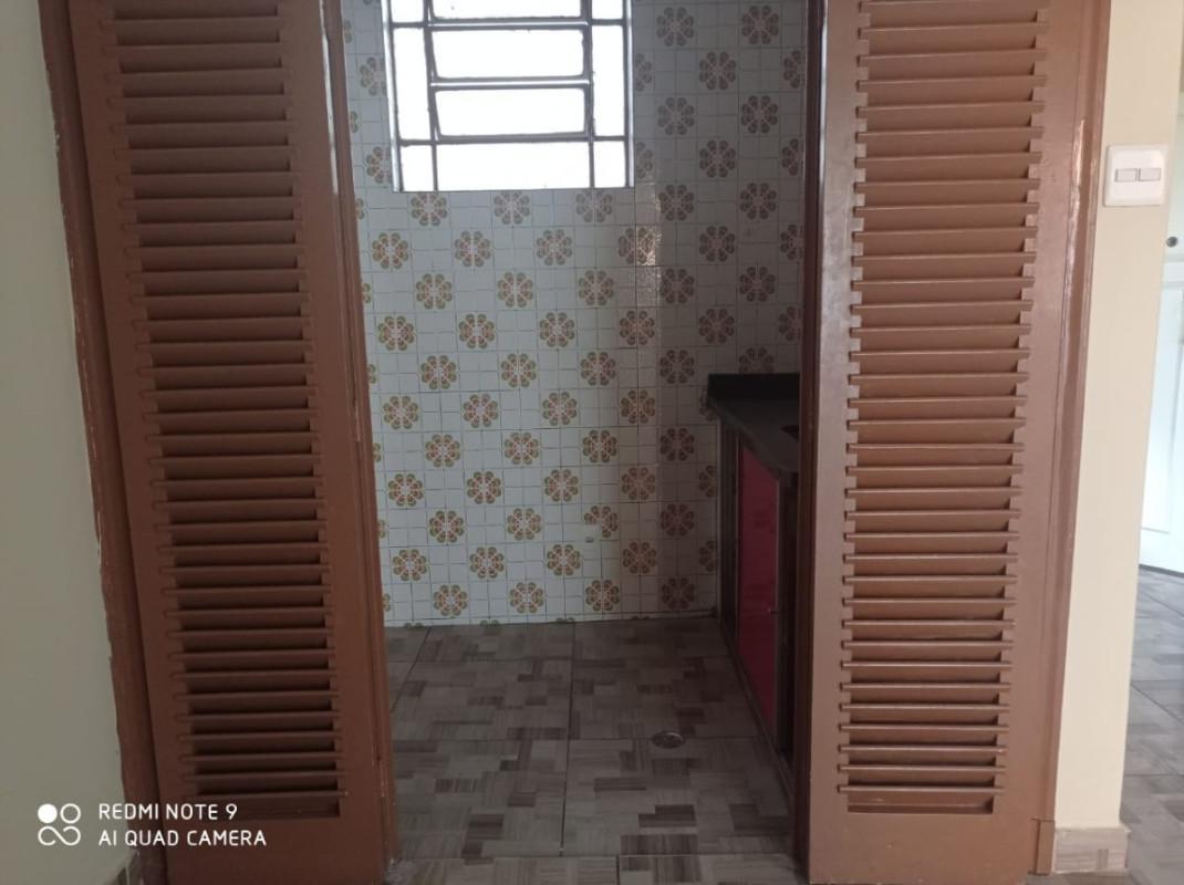Apartamento, Centro, 2 Quartos, 0 Vaga