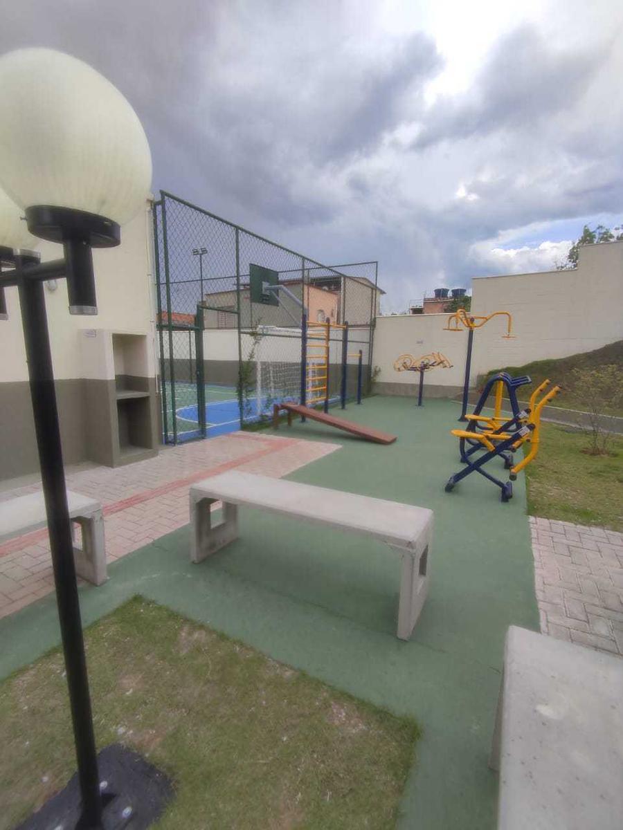 Apartamento, Arvoredo II, 2 Quartos, 1 Vaga