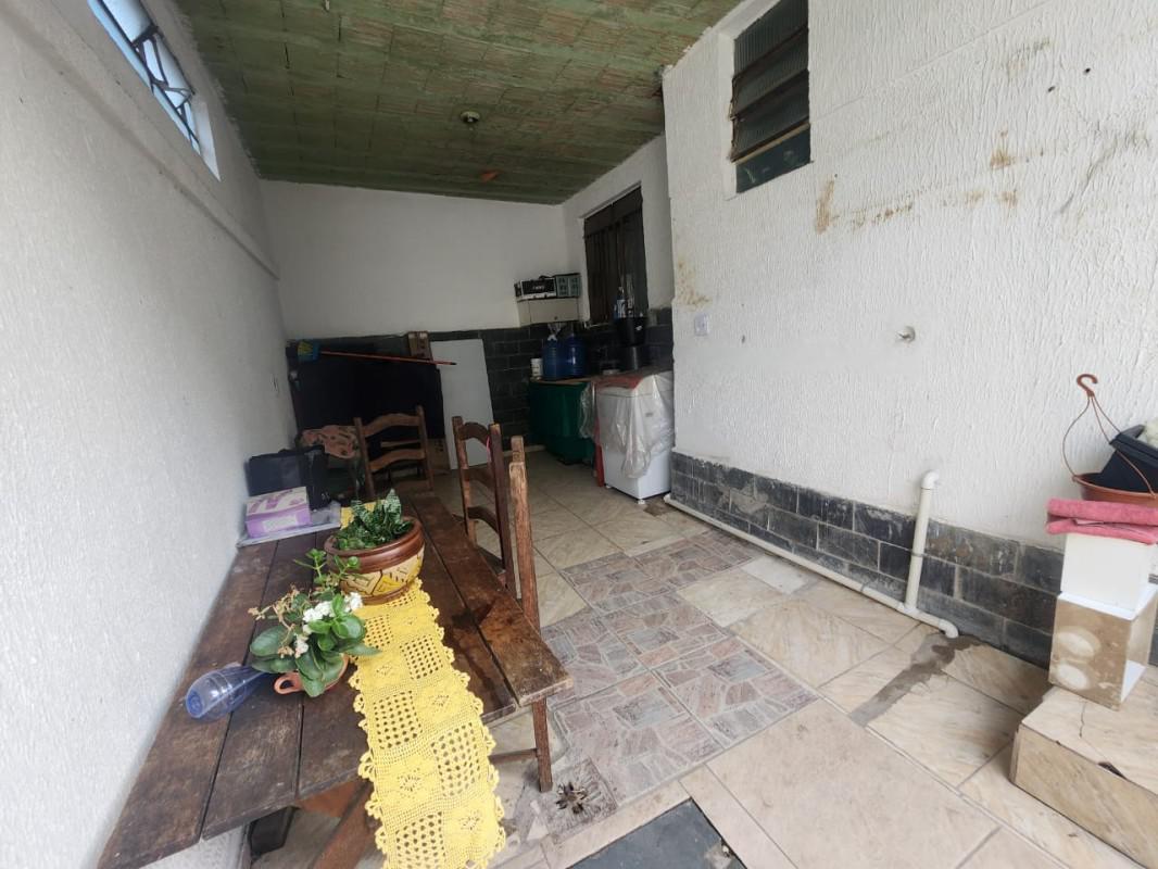 Casa, Novo Glória, 2 Quartos, 4 Vagas