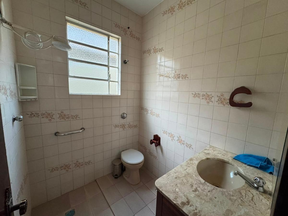 Casa, Floresta, 5 Quartos, 3 Vagas, 1 Suíte