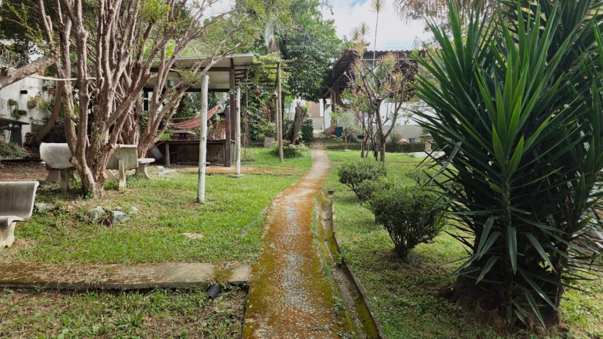 Fazenda, Chácaras Reunidas Santa Terezinha, 2 Quartos, 8 Vagas