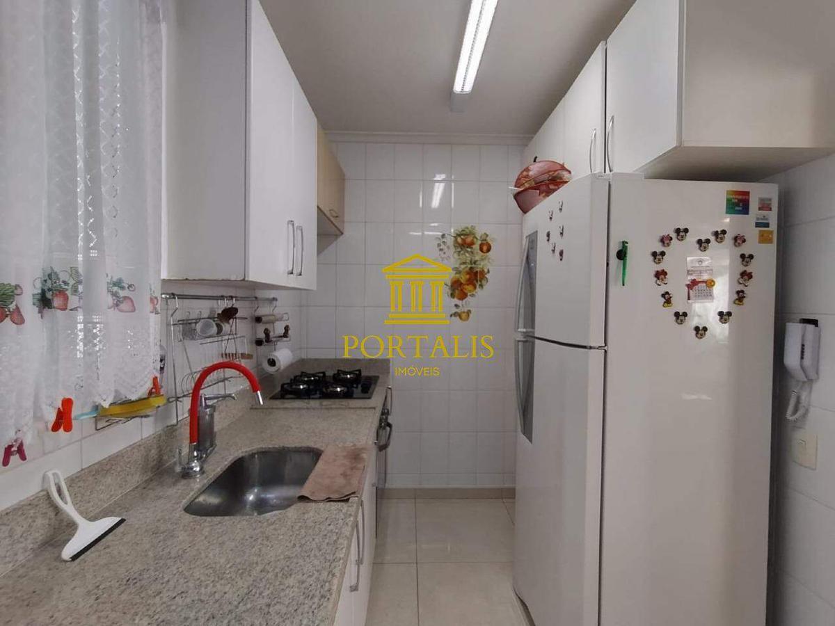 Apartamento, Silveira, 3 Quartos, 2 Vagas, 1 Suíte