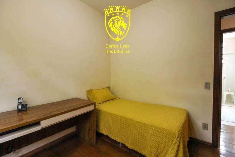Apartamento, Luxemburgo, 4 Quartos, 2 Vagas, 1 Suíte