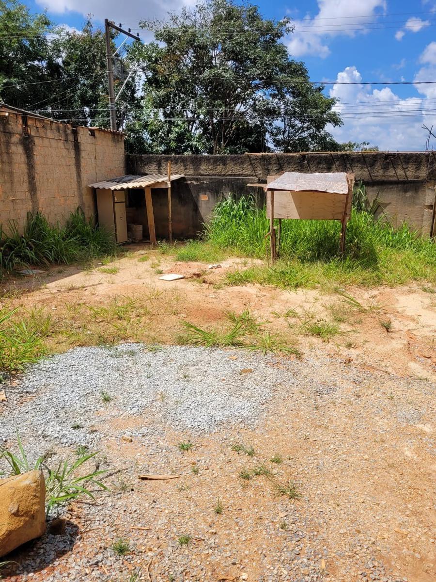 Lote, Tropical, 0 Quarto, 0 Vaga