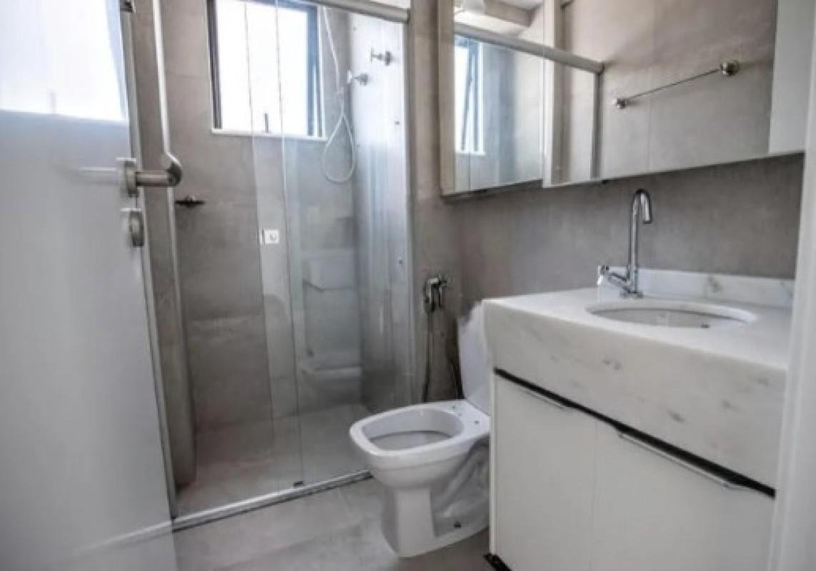 Apartamento, Santa Efigênia, 2 Quartos, 2 Vagas, 1 Suíte