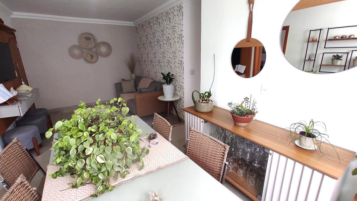 Apartamento, União, 2 Quartos, 2 Vagas, 1 Suíte