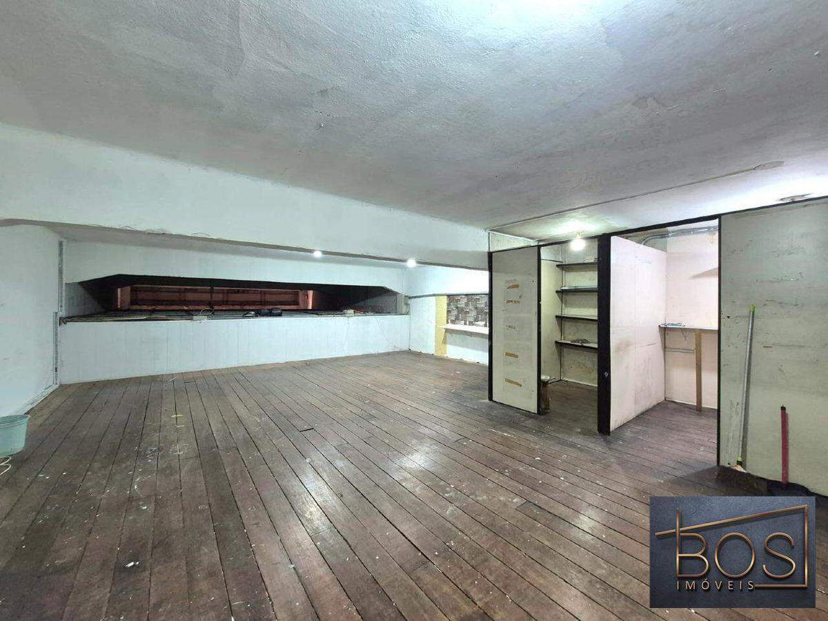 Andar, Centro, 0 Quarto, 0 Vaga