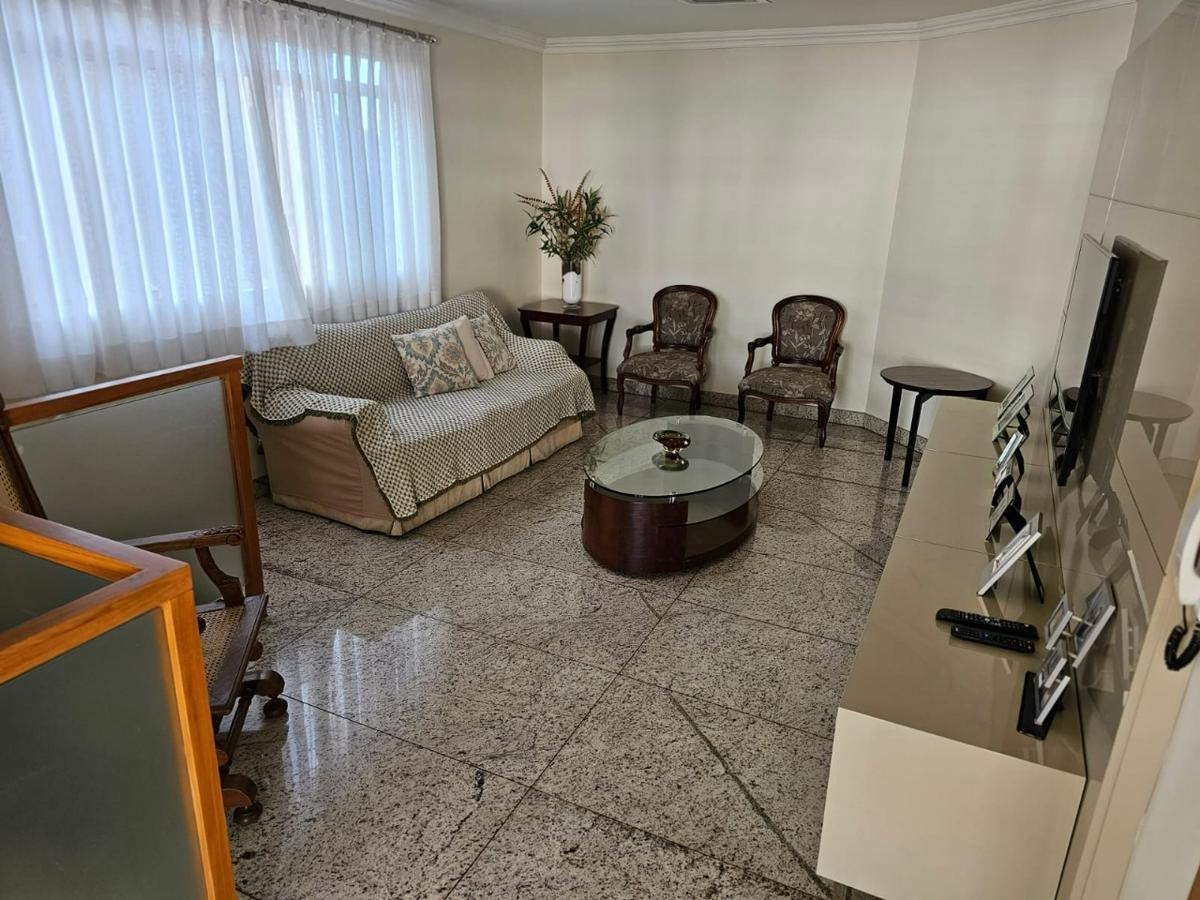 Cobertura, União, 4 Quartos, 2 Vagas, 1 Suíte